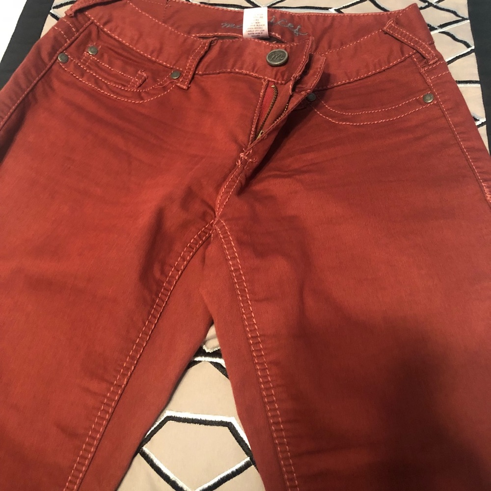Jeggings